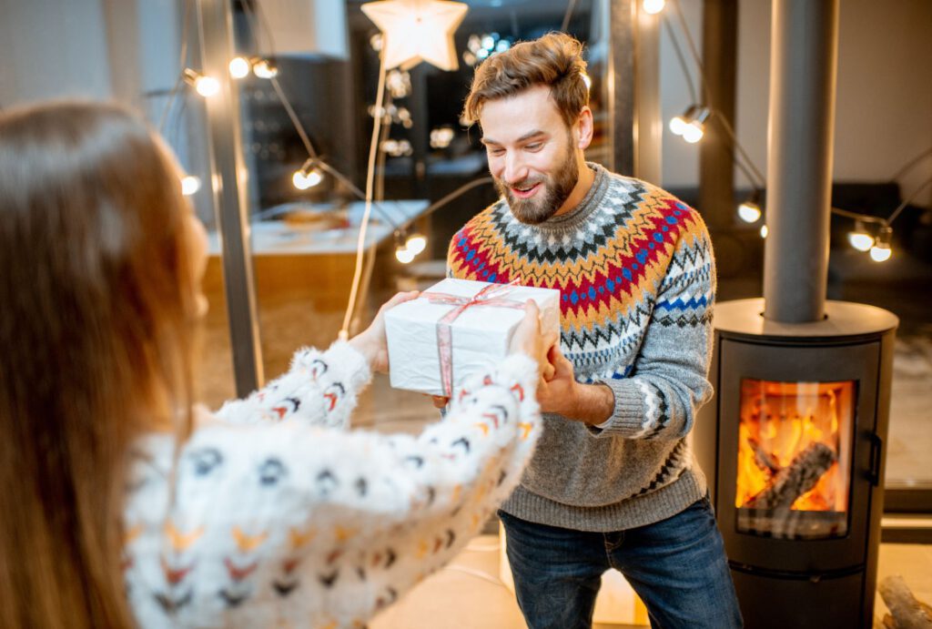 kerstcadeaus voor mannen
